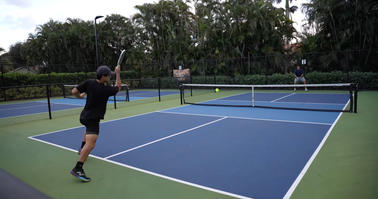 Pickleball Singles: 7 Essential Pro Tips to Dominate Solo Play