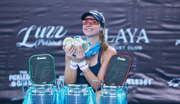 Sewing Triples - APP Kuala Lumpur Open Recap