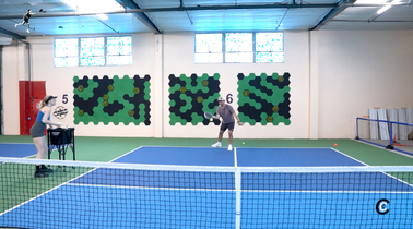 The #1 Mistake Killing Your Shot-Making Consistency in Pickleball