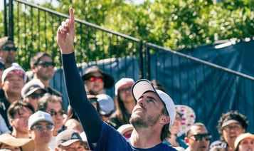 Hunter Wins & ALW Grabs Another Triple - Newport Beach Open Recap