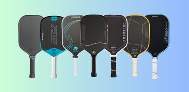 7 Solid Pickleball Paddles for $100 or Less