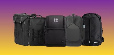 5 Great Pickleball Backpacks for Every Type of Player