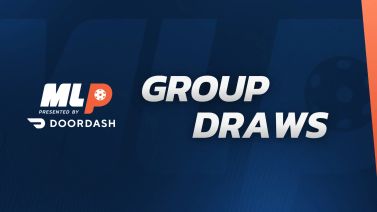 Major League Pickleball Announces Groups for First Four 2026 Events and Venue Updates