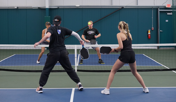 Pickleball Scoring Explained: How to Keep Score in Every Format