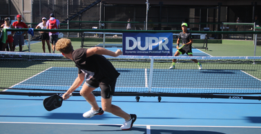 How to Stop Lunging in Pickleball: Fix Your Court Position First