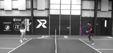 The Perfect 60-Minute Pickleball Practice Plan