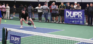 How to Hit an Erne in Pickleball: Setup, Jump and Legal Landing Explained