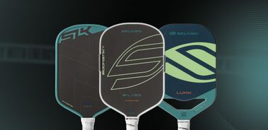 Selkirk Dropped a Fresh New Paddle Color — We're Giving 3 Away