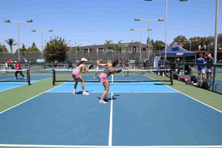 Pickleball Training Plan for Competitive Players: Get Better in 90 Days