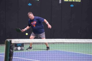 How to Train for Pickleball at Home: 8 Off-Court Drills That Build Real Skills