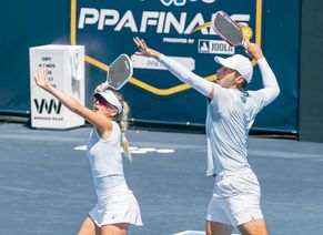 The Top Seeds Dominate the PPA Tour Finals - Tournament Recap