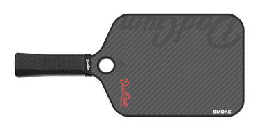 Here It Is — The Most Unique New Paddle That's USAP-Approved