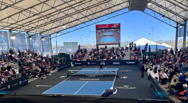 Pickleball Inc. Lands $225M Investment, Becomes Parent Co. of PPA Tour & MLP