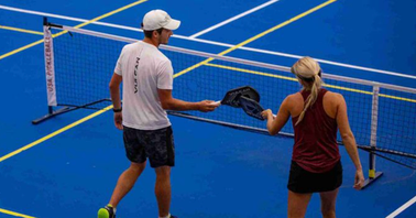 How to Find Pickleball Players Near You: 6 Ways to Get Regular Games