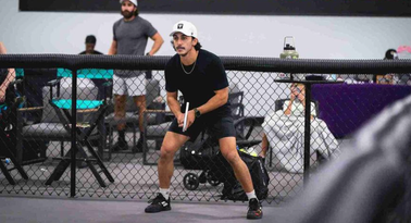 Mental Game for Competitive Pickleball: Stay Calm Under Pressure and Win