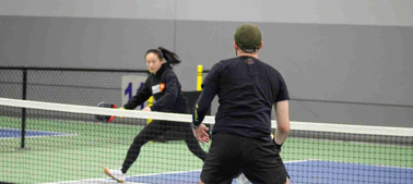 How to Hit an ATP in Pickleball: Around-the-Post Step by Step