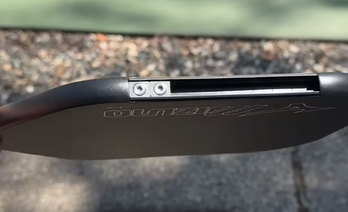 Mizuno's Adjustable Weight Paddle: Game-Changer or Gimmick?