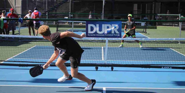 How to Reset in Pickleball When You Are Under Attack at the Kitchen