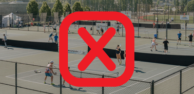PA Man Admits to Cutting Pickleball Nets After On-Court Injury 'Ruined' His Summer