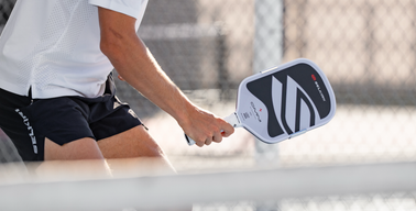 Selkirk Omni Review: Adjustable MOI Weights Make All the Difference