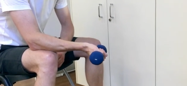 How to Strengthen Your Wrists for Pickleball: 6 Injury-Prevention Exercises