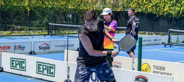 How to Win More Points Off Your Pickleball Serve: Placement and Spin Combos