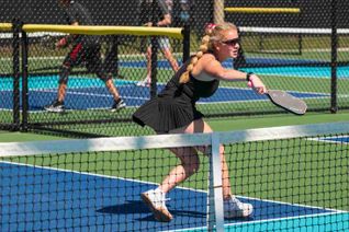 Pickleball Kitchen Strategy for 3.5 Players: What to Focus on First
