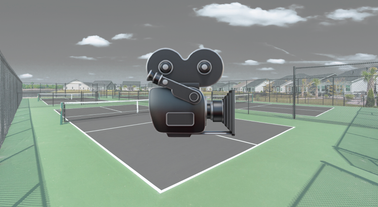 So You Want to Be a Pickleball Content Creator?