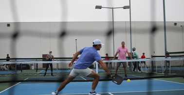Pickleball Third Shot Drop by Skill Level: What 3.0, 3.5, and 4.0 Players Should Focus On
