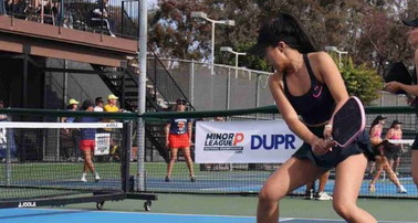 5 Pickleball Dink Tips and Drills to Instantly Improve Your Kitchen Game