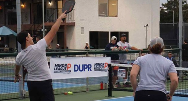 5 Advanced Ways to Defend Overhead Smashes in Pickleball