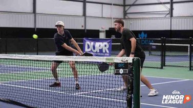 How to Fix 3.5 Pickleball Mistakes for Tournament Success