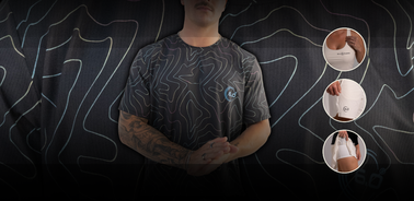Six Zero Pioneered Paddle Innovation, Now It's Coming for Your Entire Outfit