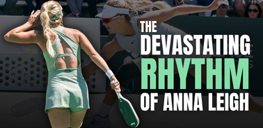 Decoding Anna Leigh's Devastating 'Rhythm' Could Change Your Game Forever