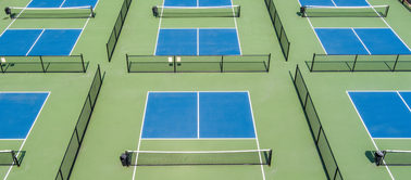 Head Pickleball Coaches Are Reportedly Earning Up to $200,000 Per Year
