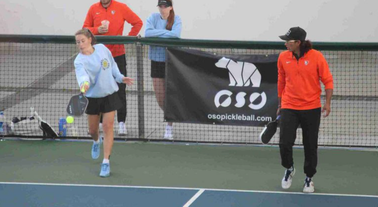 How to Hit a Drop Shot in Pickleball: The Shot That Sets Up Everything