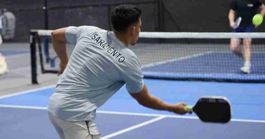 How to Hit a Forehand in Pickleball: Grip, Swing & Follow-Through