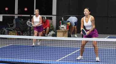 Pickleball Strategy for Beginners: The Basics That Actually Win Points