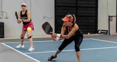 How to Win Pickleball Games as a Beginner Team: 5 Simple Rules