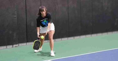 How to Hit a Low Serve in Pickleball Without Ever Faulting