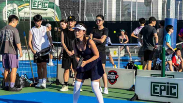 How to Track Your Pickleball Progress Without Obsessing Over Wins