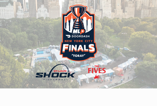 The MLP Finals Are Set — It's a Fives vs. Shock Showdown