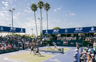 Recapping MLP Newport Beach: Dallas and Brooklyn Shake Things Up