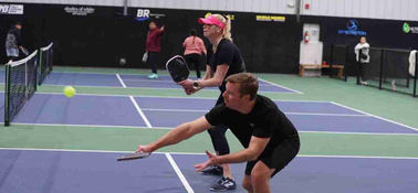Pickleball Lessons for Beginners: How to Sharpen Your Game Fast