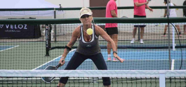 Pickleball Lateral Movement Training That Won't Wreck Your Knees