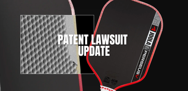 JOOLA Says 7 Paddle Brands Have Settled Patent Cases, But There Are Holdouts