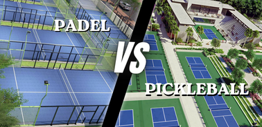 DUPR CEO Tito Machado: Celebrate Padel’s Growth, Just ‘Do Not BS the Data’