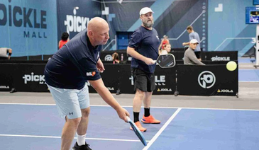 Pickleball Tips for Seniors to Stay Competitive as the Game Gets Faster