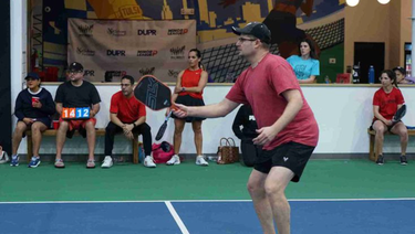 5 Signs You Need a Pickleball Lesson, Not Just More Reps