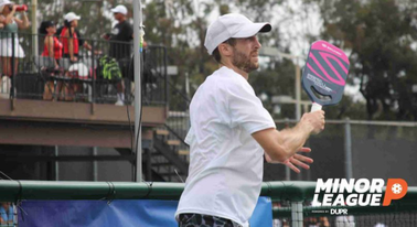 How to Build Pickleball Confidence After Losing a Close Game